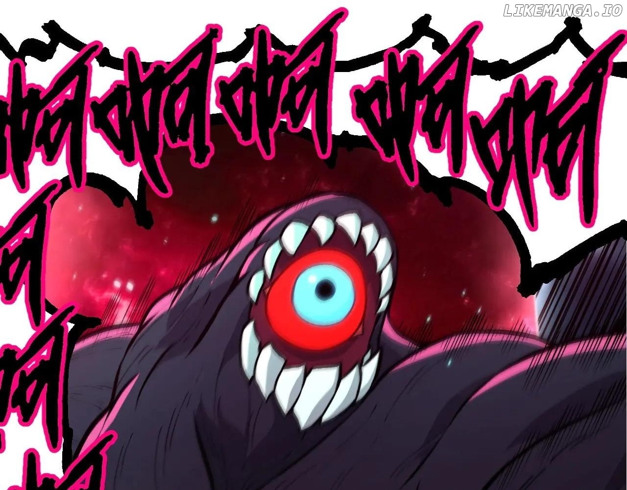 Evolution Begins With A Big Tree Chapter 366 - page 91